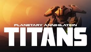 Planetary Annihilation Titans On Steam