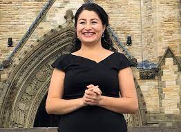 Maryam monsef videos and latest news articles; Maryam Monsef How I Made It As A Politician Cabinet Minister