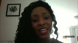 Black Feminism and Mobilization in Brazil with Dr. Fernanda Barros dos  Santos (3/18/21)