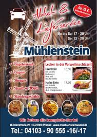 24+ best vorrat haus kaufen raiffeisen immobilien. Stadt Wedel Wedels Restaurants Setzen Wieder Auf Ausser Haus