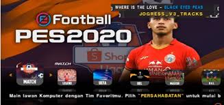 Download pes 2021 ppsspp for android offline best graphics new menu faces kits new transfers. Download Texture Pes Jogress V3 5 Update Europe And Indonesian League 2020 Kang Embuh