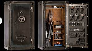 Pin On Gun Safes