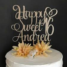 Whether you're a regular baker or simply take out the stand mixer for special events, these cakes are simple to recreate in the house. Sweet 16 Birthday Party Ideas She Will Love