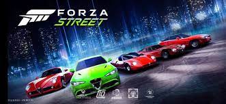 Forza street v31.1.4 mod apk es la más nueva versión modificada de este popular juego. Forza Street V39 1 1 Apk Descargar Para Android Appsgag