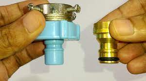 Below is what i have behind the washing machine. Tap Faucet Adapter For Washing Machines Garden Hose Youtube