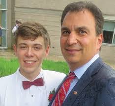 John Hashagen's Instagram, Twitter & Facebook