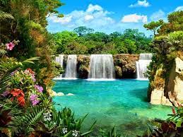 Klik disini untuk download gambar pemandangan. Keren 30 Foto Foto Pemandangan Alam Terindah Di Dunia Pemandangan Top Banget