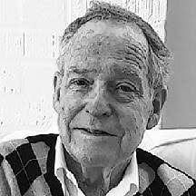 Hugh Gage Obituary (1943