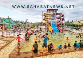 We did not find results for: Karena Khasiatnya Water Boom Sulili Pinrang Padat Wisatawan Sahabat News Net