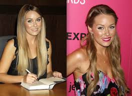 Try each out and see which works best for you. Lauren Conrad Prom Hairstyle Ideas For 2010 Celebrity Prom Hairstyles Zimbio