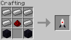 It includes a resource pack with 3d models of a modern pistol a machine gun and a sniper rifle. Ichun S Blog Mod Content