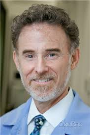 Dr. Joel Strom, DDS, MS