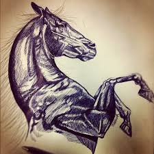 60s work pen women face art portrait painting design sketch art sketch pencil pen women black white portrait ر horse art horse face sketches
