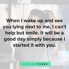 See more ideas about morning encouragement, good morning quotes, morning greetings quotes. 190 Good Morning Quotes For Him Celebrating Love 2021