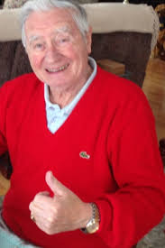 Obituary for Barry Baker