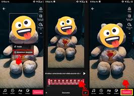 Is it possible to remove emojis from pictures? So You Can Add Emojis To Tiktok Videos It S Easy