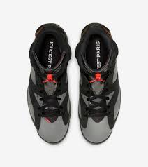 The police had even told children to move away from the front to avoid the. Air Jordan 6 Psg Release Date Nike Snkrs