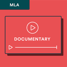 The names of any other contributors responsible for the digital image. Mla How To Cite A Documentary Update 2020 Bibguru