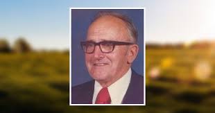 Bernard Busian Obituary 2004