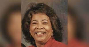 Obituary for Mrs. Shirley Ford