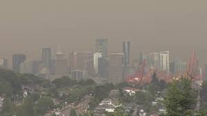 Vancouver (news 1130) — an air quality advisory has been issued for metro vancouver and the fraser valley region sunday afternoon. Wildfire Smoke Prompts Metro Vancouver Air Quality Advisory Ctv News