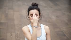 Nadi Shuddhi | Nadi Shodhana | Alternate Nostril Breathing | Classic Yoga