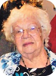Obituary information for Doris F. Nero