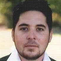 Joe Kenneth Trujillo Obituary