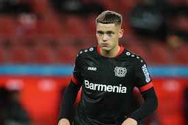 Yorkie mann 7.520 views5 months ago. Bayern Munich Manager Hansi Flick Admires Bayer Leverkusen Star Florian Wirtz From Afar Bavarian Football Works