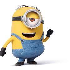 Bob is then picked after him, and they all head out to find a new master. 8 Stuart The Minion Ideas Minions Cute Minions Minions Funny