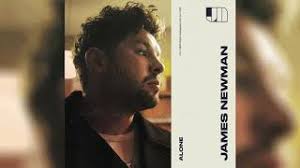 Singer/songwriter uk's eurovision entry #esc2021 embers out now!x | twuko. James Newman Alone Official Audio Youtube