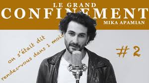 We did not find results for: Le Grand Confinement 2 On S Etait Dit Rendez Vous Dans 1 Mois Youtube