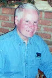 Thomas Stoddard Obituary (1937