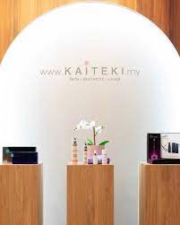 Kaiteki Skin Aesthetic Clinic || About Us