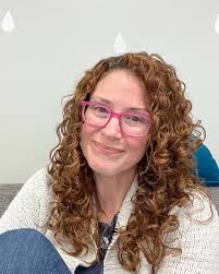 about Rachel O'Brien, IBCLC