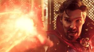Doctor Strange