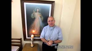 Victor hugo palma en el funeral del p. Pastoral De Mcs Diocesis De Escuintla Escuintla 2021