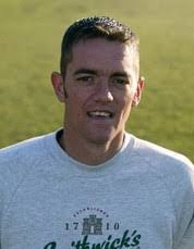 Gary Ramsay's Instagram, Twitter & Facebook