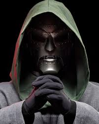 This Halloween gonna be wild