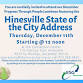 Progress Through People Luncheon: Hinesville State event image
