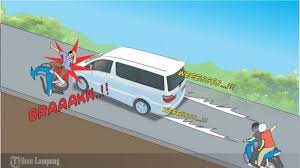 Demikian berita acara ini dibuat dan disahkan dengan membuat berita acara kejadian sebagai berikut : Cara Buat Surat Keterangan Kecelakaan Lalu Lintas Untuk Klaim Asuransi Kecelakaan Jasa Raharja Tribun Lampung