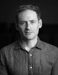 Michael Koresky at Harvard Book Store