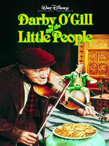 Darby O'Gill and the Little People (1959) - IMDb