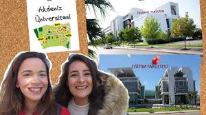 Mühendislik fakültesi i̇lmi hüviyet tespit sınavı başvu. Akdeniz Universitesi Ogrencilerine Sormaya Devam Youtube