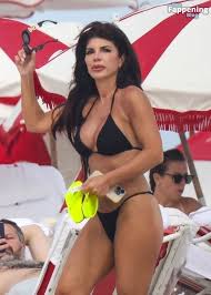 Teresa Giudice Nude Photos & Videos 2025 | TheFappening