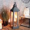 Oulok 4 lights chandelier black farmhouse lighting fixtures rustic lantern pendant lights for foyer dining room kitchen. Https Encrypted Tbn0 Gstatic Com Images Q Tbn And9gctq5qbyuhwjvvakpupwzpgnihz9iwewimjwrfkihtu Usqp Cau