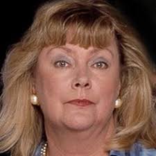 Lill Roughley — The Movie Database (TMDB)