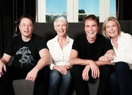 Elon was born the eldest of. Does Elon Musk Have A Family Life Quora