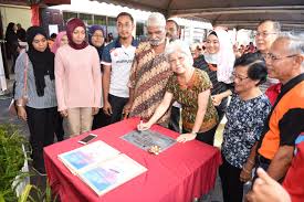 Pusat aktiviti warga emas (pawe) jalan haji manan kluang, johor. Pawe Bukit Mertajam Anjur Pelbagai Program Pastikan Warga Emas Kekal Aktif Buletin Mutiara