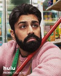 Andy Babin's Instagram, Twitter & Facebook